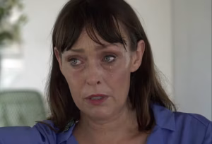 Jeffrey Epstein survivor shares new images as she reveals horrific details of what she faced