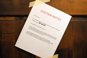 My Parents Tried to Evict Me at 6 A.M. — Until the Deputy Read the Name on the Filing