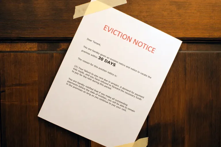 My Parents Tried to Evict Me at 6 A.M. — Until the Deputy Read the Name on the Filing