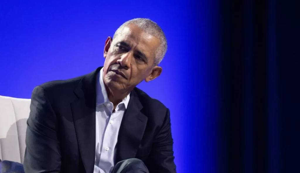 Trump Confirms Obama’s Scandal Over Alleged Classified Disclosure