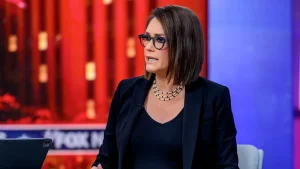 President Trump receives huge Epstein Files ultimatum from Fox News host