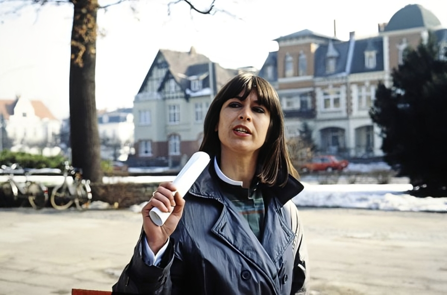 Mother fatally shoots man accused of killing her 7-year-old child