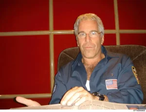 Jeffrey Epstein’s most horrifying Amazon purchase revealed in released files