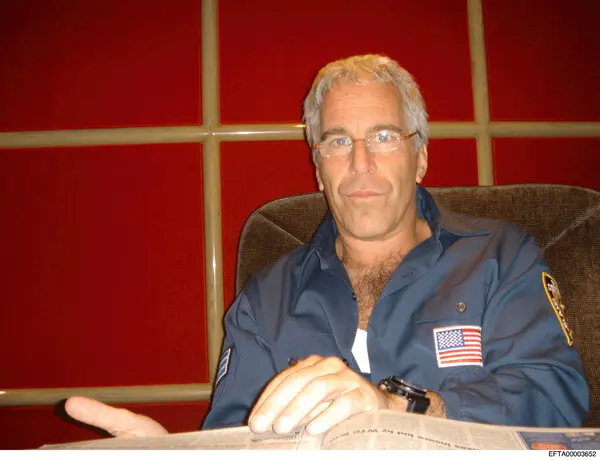 Jeffrey Epstein’s most horrifying Amazon purchase revealed in released files