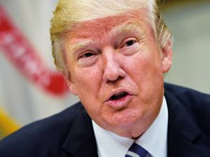 New poll reveals shocking truth about what voters really think of Trump after administration fires off surprising statement on results