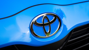 Toyota Issues Recall for Over 11,000 Vehicles Due to Major Faulty