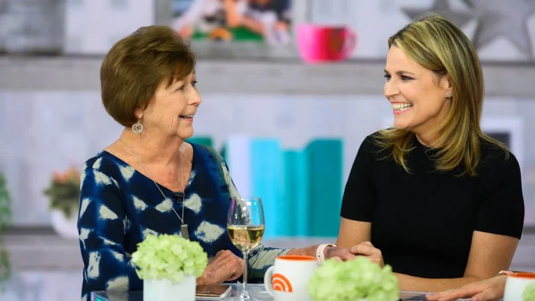 Shocking audio surfaces amid search for Savannah Guthrie’s missing mom