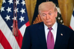 Fox News host gives huge Epstein Files ultimatum to President Trump