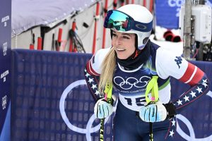 Team USA issues statement on Lindsey Vonn’s condition following horror crash