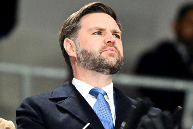 JD Vance issues warning to US Olympians after he was booed at opening ceremony