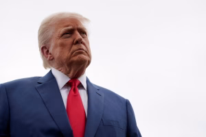 AI delivers ‘jaw-dropping’ prediction on who could win the 2028 U.S. presidential election