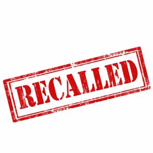 FDA announces Most Serious Recall of medical device