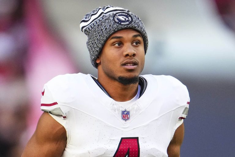 NFL star Rondale Moore found dead aged 25 as cause of death revealed