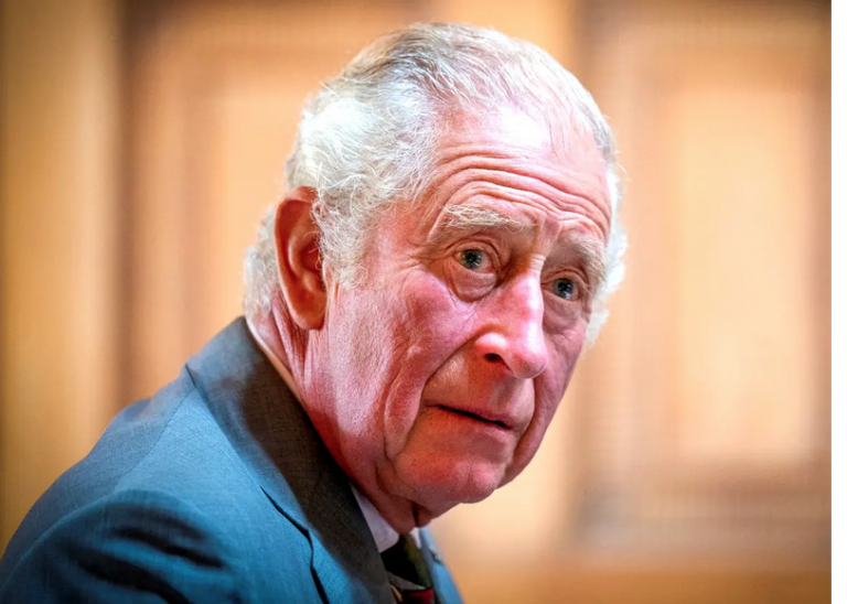 King Charles issues statement after Andrew Mountbatten-Windsor’s arrest