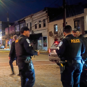 Tragic mass sh**ting leaves 2 lives lost, 7 injured