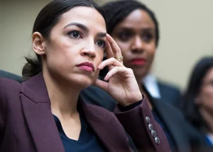 Chaos Hits the Left: Scandals and Controversies Rock Top Democrats!