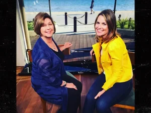 Forensics expert reveals chilling detail about Savannah Guthrie’s mom’s kidnapper – It could be a major twist
