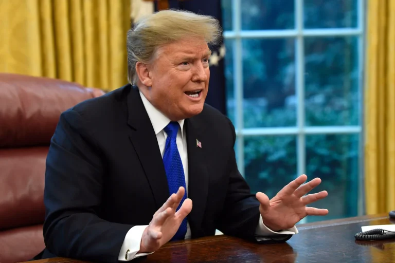 Donald Trump admits something ‘very unusual’ regarding Savannah Guthrie mom case