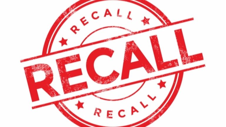 Widely-used meat product recalled nationwide due to metal contamination