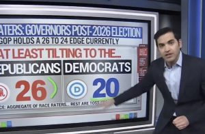 CNN panel goes quiet after seeing what the latest polls reveal