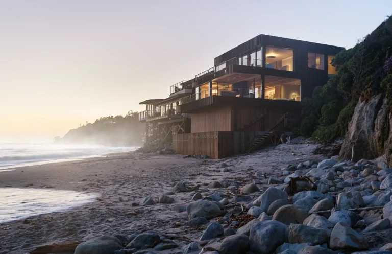 They Announced the Sale of “Our” Beach House at My Birthday — Then I Put the Agent on Speaker and Revealed Who Actually Owned Everything