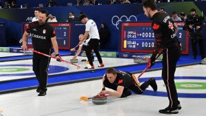 World Curling releases statement following Canada vs. Sweden ‘cheating’ incident