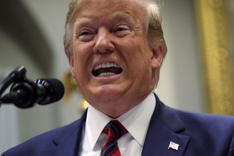 Supreme Court Rebukes Presidential Tariff Authority, Prompting Sharp Response From Trump