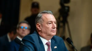 ICE reveals agents that lied under oath and could face charges