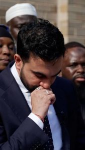 Senate Launches Probe Into Mayor Mamdani Over Financial Suspicions