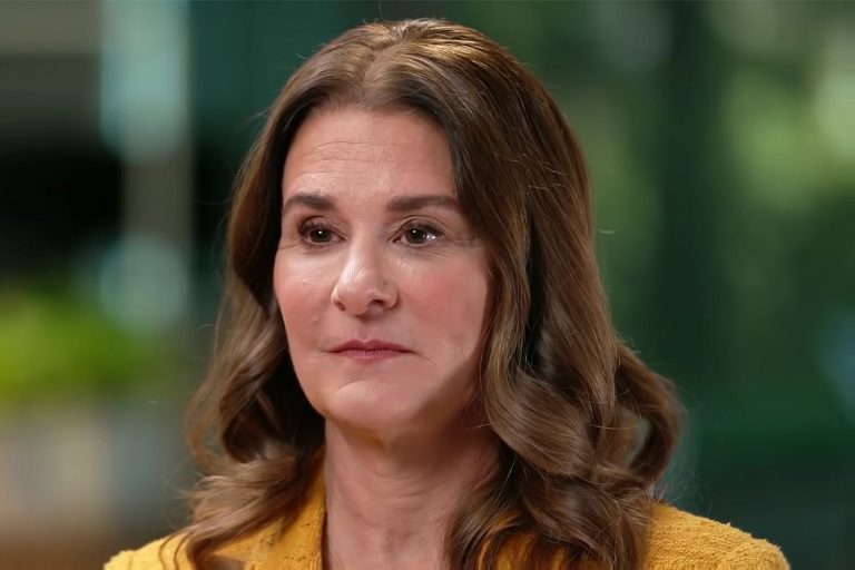 Melinda Gates breaks silence with scathing response to Epstein files alleging Bill Gates contracted STD and secretly medicated her