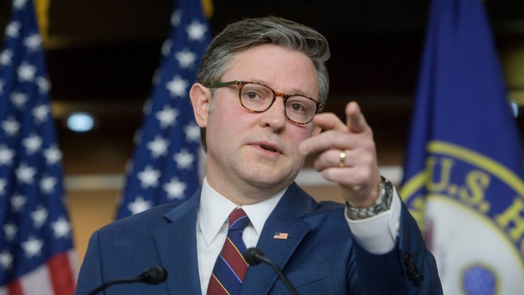 Bipartisan Divide Emerges as House Votes 219–211 on Resolution Targeting Canadian Tariffs