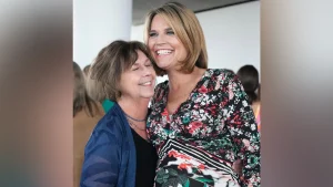 Derrick Callella arrested in Nancy Guthrie case while she remains missing; authorities reveal motive