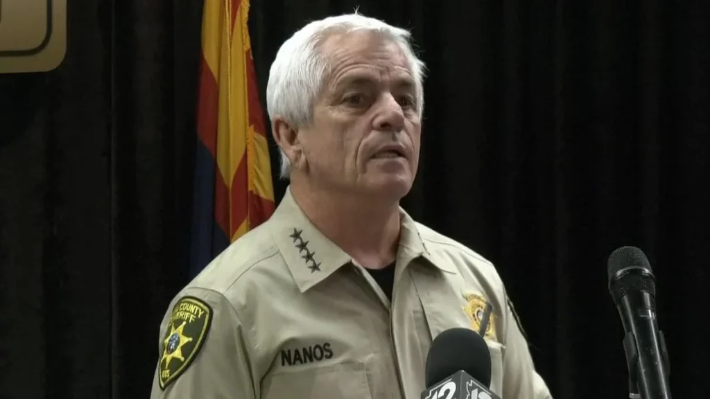 Police reveal shocking find at Savannah Guthrie’s missing  mother’s home