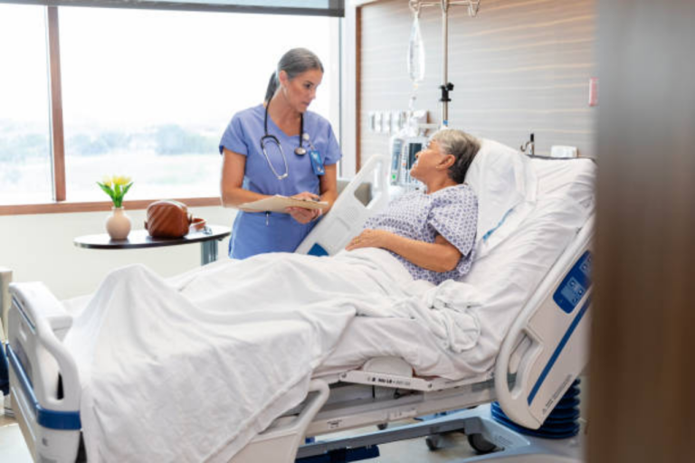 My Father Signed a DNR to Save Money While I Was Unconscious in the ICU — He Didn’t Expect Me to Wake Up