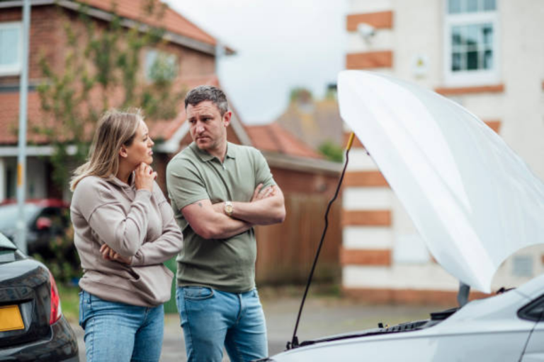 My Husband and I Divorced After 36 Years — At His Funeral, His Drunk Father Said, “You Don’t Even Know What He Did for You, Do You?”