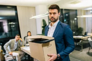 My Coworker Filed a False Harassment Claim. HR Believed Her—Until I Presented the Evidence.