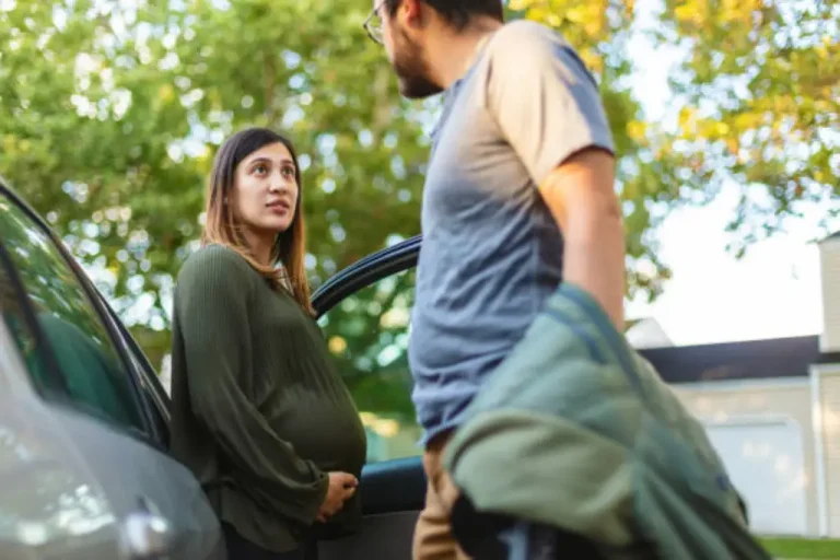 I Was in Active Labor When My Husband Chose a Fishing Trip. The Call He Made After Changed Everything