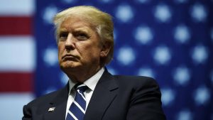 New eye-opening approval ratings reveal how Americans truly feel about Trump in office again