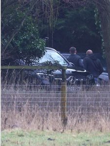 Major figure arrested over public office misconduct tied to Epstein files