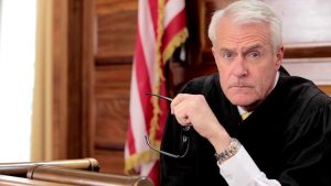 My Parents Sued Me Over A $5 Million Inheritance—Until The Judge Recognized My Name