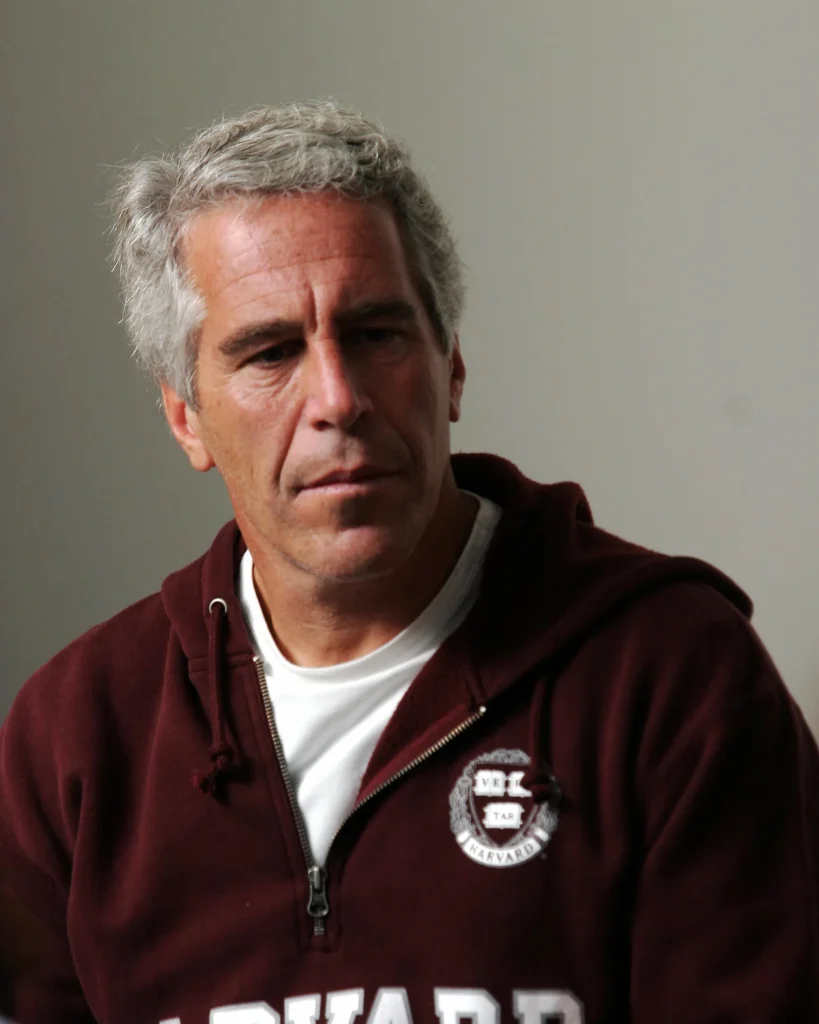 Major political figure arrested over Epstein files just days after Andrew arrest