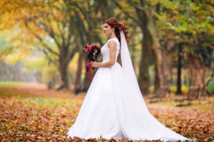 “‘Walk Yourself,’ My Mom Mocked at My Wedding — So I Walked Alone… Until the Mayor, a Senator, and My Superintendent All Stood Up for My ‘Nobody’ Husband.”