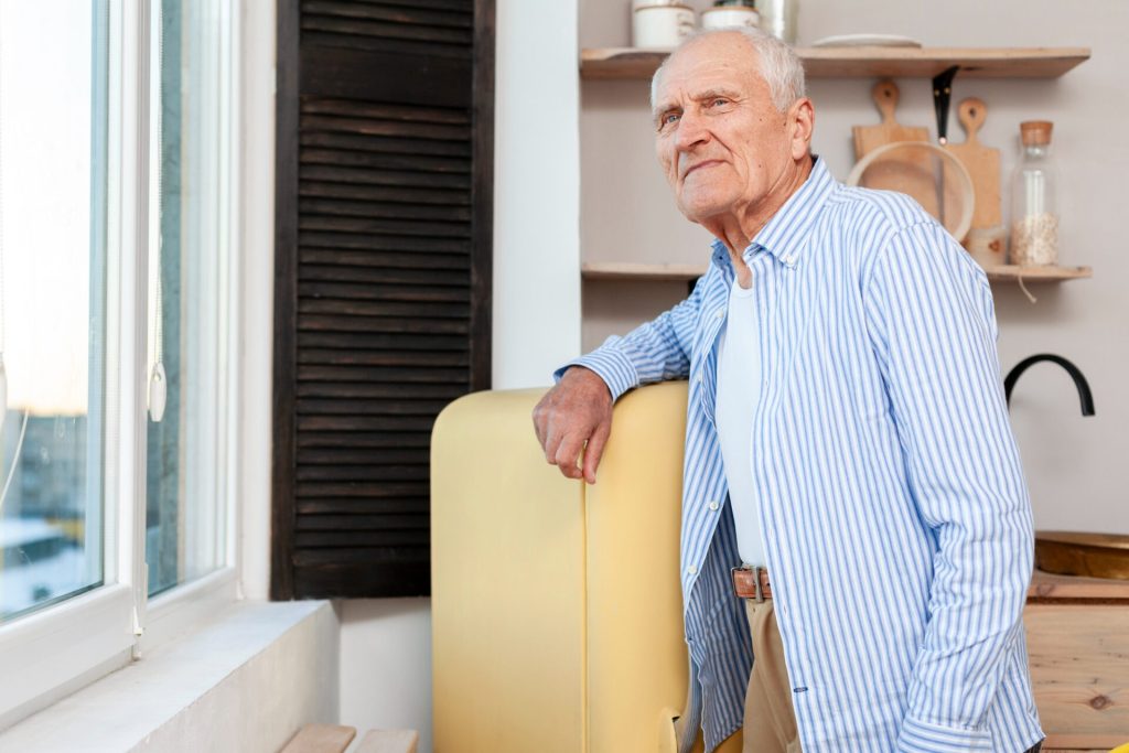 I Inherited My Late Wife’s Forgotten Farm While My Son Took The Luxury Life In Los Angeles