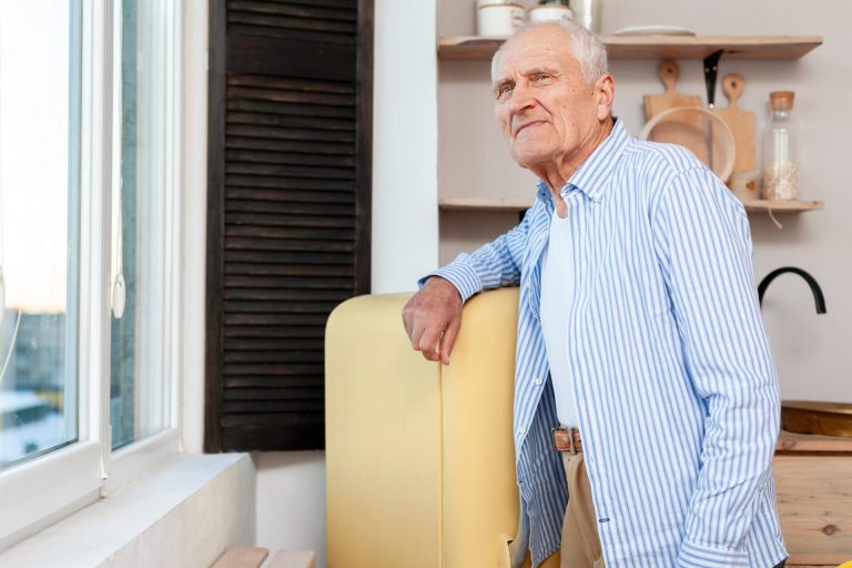 I Inherited My Late Wife’s Forgotten Farm While My Son Took The Luxury Life In Los Angeles