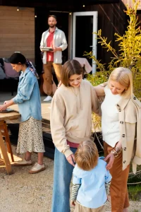 He Called Grandma’s Farm A Junkyard Until The Gate Stayed Locked And Everything Changed