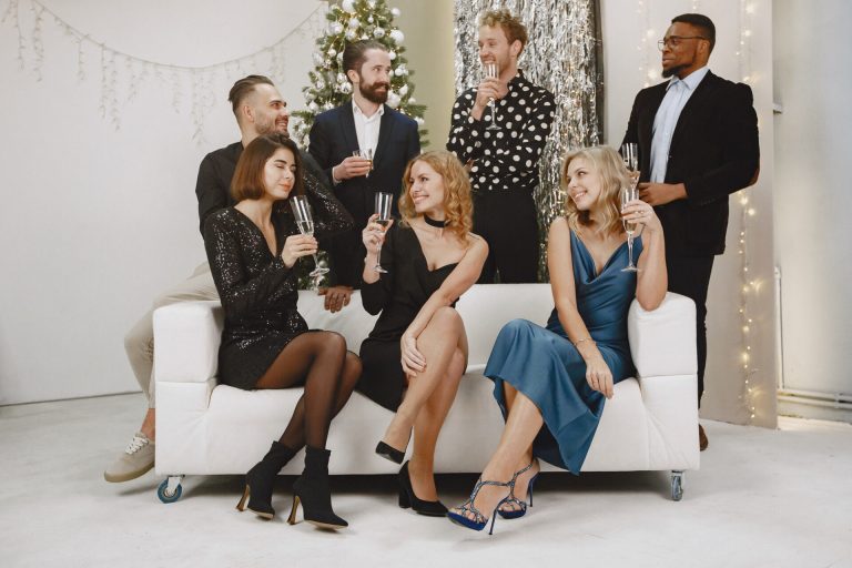 At Prom Only One Boy Asked Me to Dance and Thirty Years Later Our Paths Crossed Again