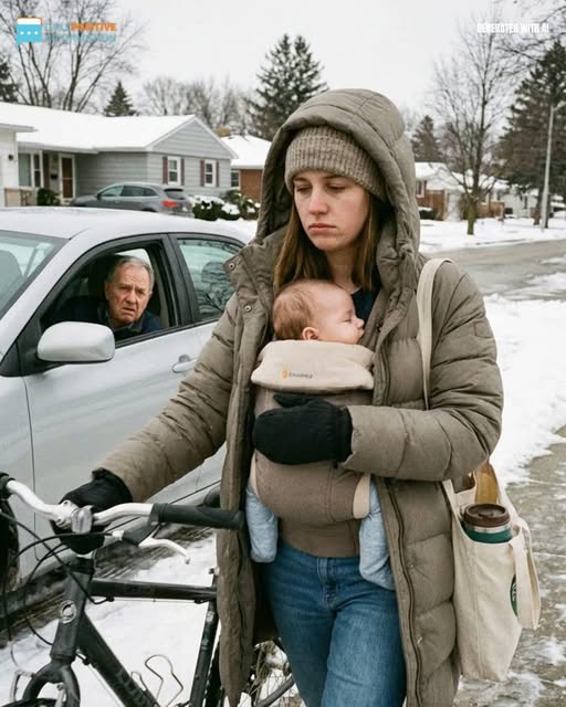 My Parents Stole My Car And $80k While My Husband Was Deployed—Until Grandpa Intervened