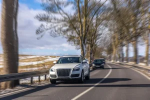 I Saw Three Luxury Cars And Realized My Wife Was Hiding Something