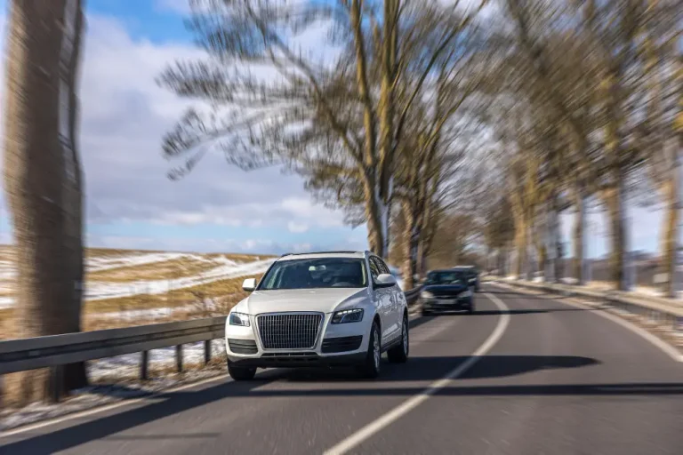 I Saw Three Luxury Cars And Realized My Wife Was Hiding Something