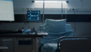 My Mother-in-Law Slapped Me in a Hospital Bed So I Exposed the Truth That Silenced Everyone